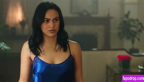 camila mendes leaked|WATCH!! Camila Mendes Leaked Video Trending On Social。